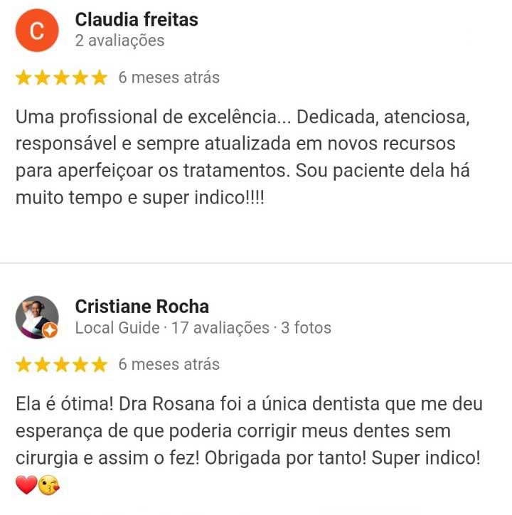 Avaliacao Cristiane