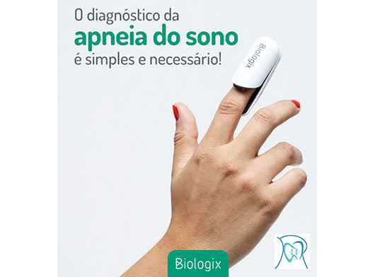 Exame Ronco e Apneia