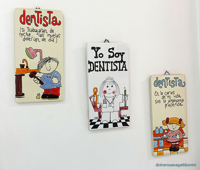 Sou Dentista !