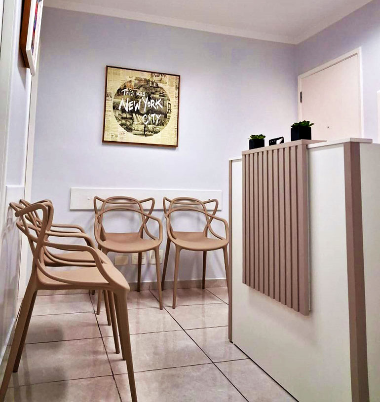 Sala de Espera
