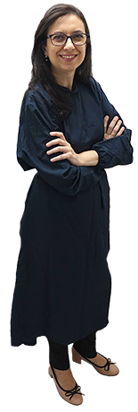 Dra. Rosana Galli Bonini